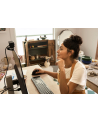 hewlett-packard MYSZ optyczna HP 920 Ergo Vertical, bezprzewodowa 6H1A4AA Czarna - nr 140