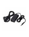 Zasilacz Dell Power Cord: Euro 65W AC Adaptor (Kit) - nr 1