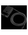 hewlett-packard Zasilacz sieciowy HP 65W 671R2AA USB-C Czarny - nr 3