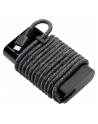 hewlett-packard Zasilacz sieciowy HP 65W 671R2AA USB-C Czarny - nr 5