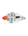 FILAMENT 3DOODLER START EKO, 25MM, 75 SZTUK, 3 KOLORY, CZER, BIAŁY, NIEB 3DS-ECO-MIX1-75 - nr 2