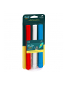 FILAMENT 3DOODLER START EKO, 25MM, 75 SZTUK, 3 KOLORY, CZER, BIAŁY, NIEB 3DS-ECO-MIX1-75 - nr 4