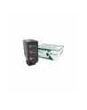 Lexmark Toner 74C2SM0 Magenta - nr 3