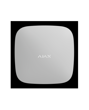 AJAX Hub 2 (4G) (biały)