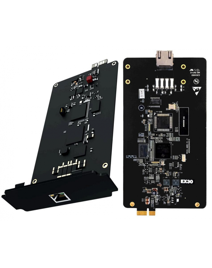 Yeastar EX30 - Moduł E1 do central Yeastar główny