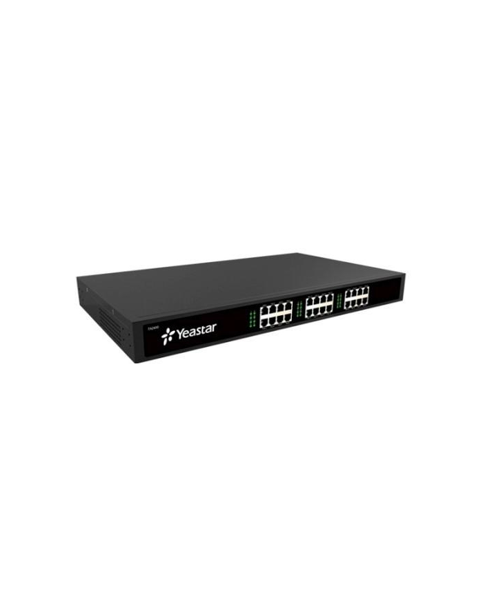 Yeastar NeoGate TA2400 - Bramka VoIP 24xFXS główny