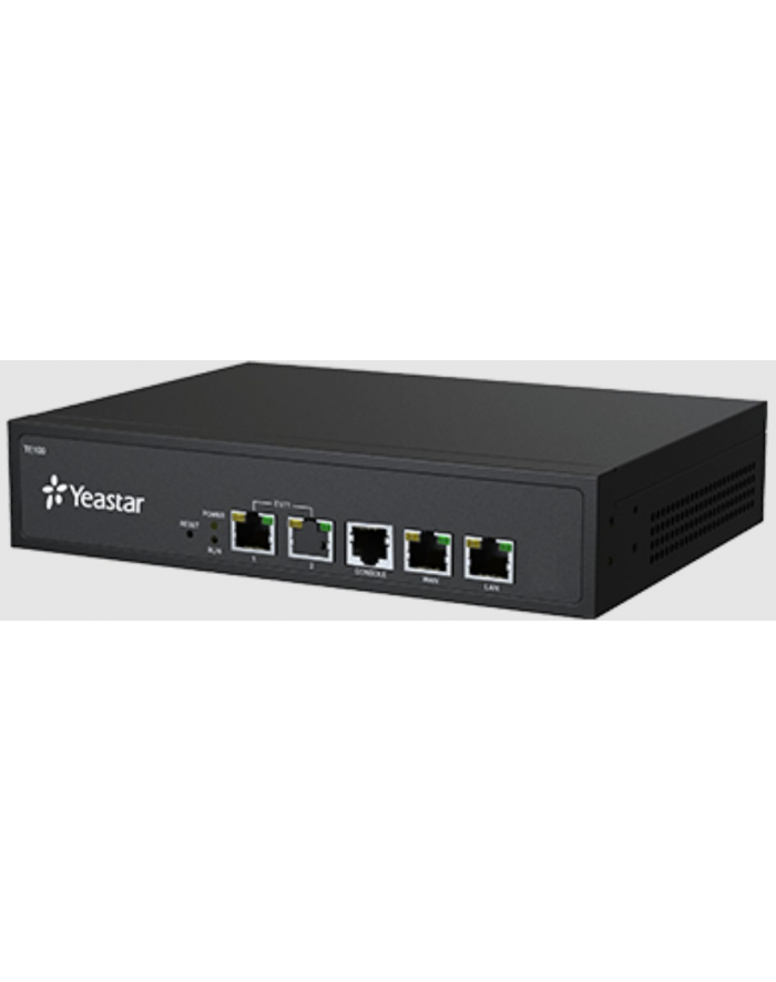 Yeastar Neogate TE100 - Bramka VoIP 1xE1 główny