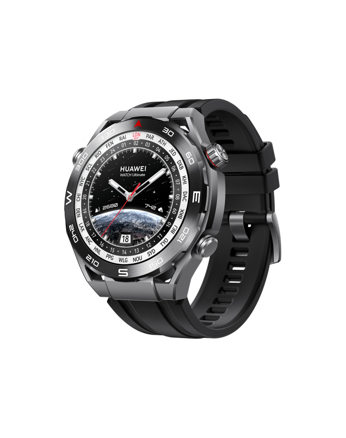 Smartwatch Smartphome Huawei Watch Ultimate Expedition Black główny