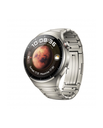 Smartwatch Smartphome Huawei Watch 4 Pro LTE 48mm Titanium