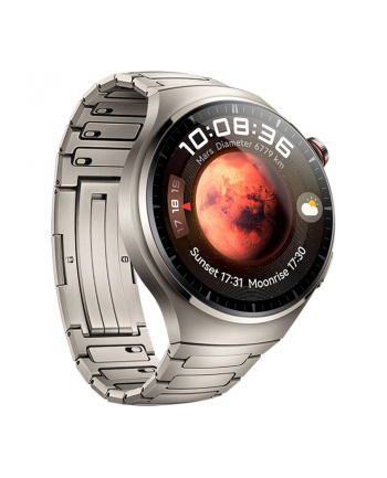 Smartwatch Smartphome Huawei Watch 4 Pro LTE 48mm Titanium