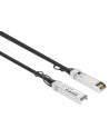 Intellinet Łącze Twinax Sfp+ 10G Dac Pasywne, Do Urządzeń Hpe, 5M (508483) - nr 1