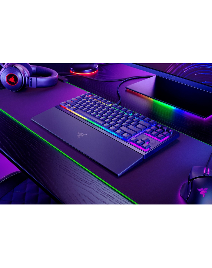 Razer Ornata V3 Tenkeyless (RZ0304880100R3M1) główny
