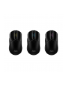 Hyperx Pulsefire Haste 2  czarny (6N0B0AA) - nr 6