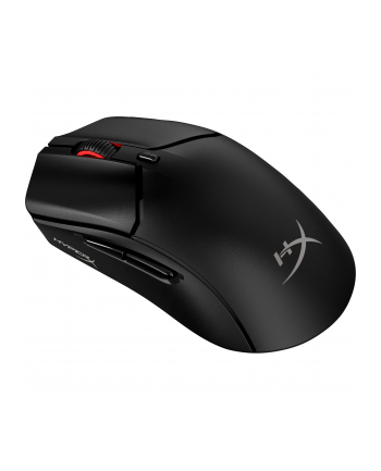 Hyperx Pulsefire Haste 2  czarny (6N0B0AA)