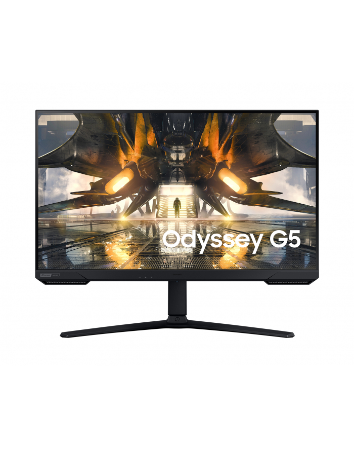Samsung 32'' Odyssey G5 (LS32AG520PPXEN) główny