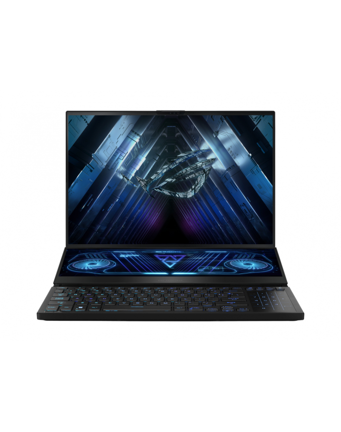 ASUS ROG Zephyrus DUO 16 GX650PZ-NM015W 16''/Ryzen9/32GB/2TB/Win11 (90NR0CF1M000M0) główny