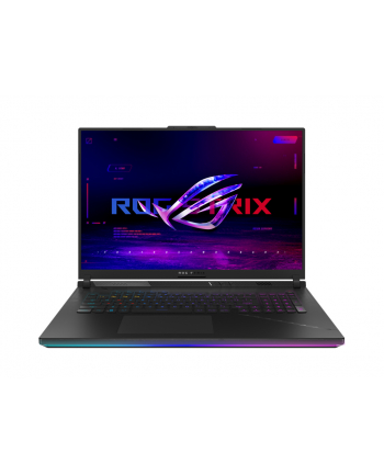 Asus ROG Strix SCAR 18 17,3''/i9/32GB/2TB/NoOS (G834JYN6017)