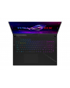 Asus ROG Strix SCAR 18 17,3''/i9/32GB/2TB/NoOS (G834JYN6017) - nr 9