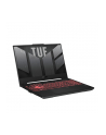 ASUS TUF Gaming A15 15,6''/Ryzen7/16GB/512GB/Win11 (FA507NVLP023W) - nr 4