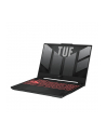 ASUS TUF Gaming A15 15,6''/Ryzen7/16GB/512GB/Win11 (FA507NULP031W) - nr 5