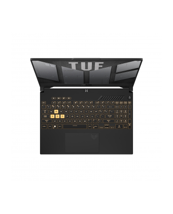 Asus TUF Gaming F15 15,6''/i5/16GB/512GB/NoOS (FX507ZC4HN018)