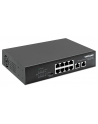 Intellinet Switch Gigabit 8X Rj45 Poe+, 2X Uplink (561402) - nr 22