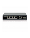 Intellinet Switch Gigabit 4X Rj45 Poe+, 1X Uplink, Slot Sfp (561822) - nr 14