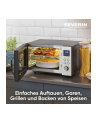 Severin MW7777 - nr 8