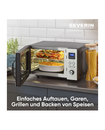 Severin MW7777