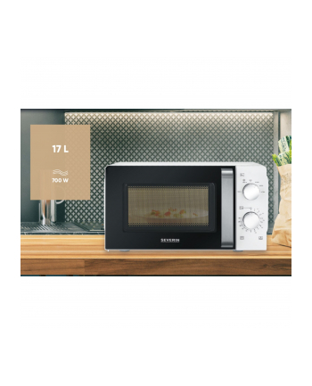 Severin MW7885