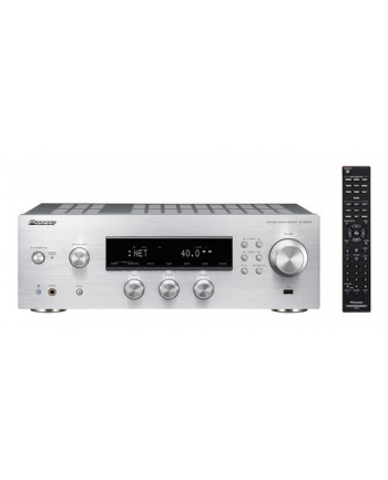 Pioneer SX-N30AE srebrny