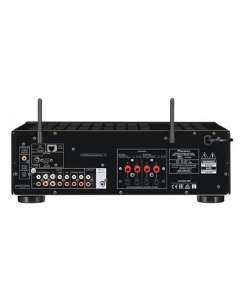 Pioneer SX-N30AE srebrny