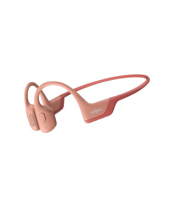 Shokz OpenRun PRO Pink