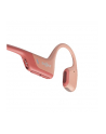 Shokz OpenRun PRO Pink - nr 3