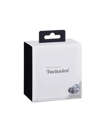 Technics EAH-AZ40 Różowo-złoty nr 2