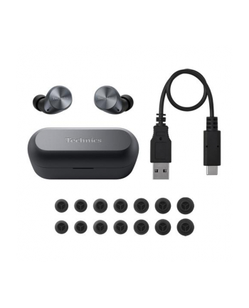 Technics EAH-AZ60M2E Czarne nr 2