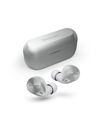 Technics EAH-AZ60M2E Srebrne nr 1