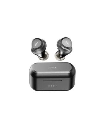 Tozo Nc7 Pro Czarny