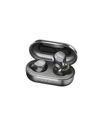 Tozo Nc9 Pro Czarne