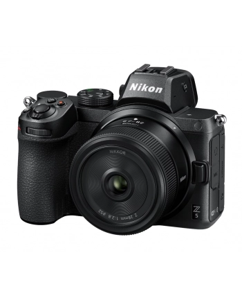 Nikon NIKKOR Z 28mm f/2.8