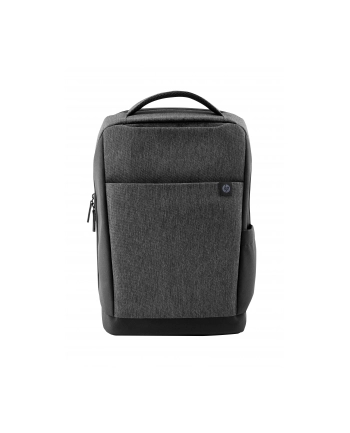 hewlett-packard Plecak HP Renew Travel do notebooka 156''; 2Z8A3AA Grafitowy