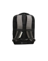 hewlett-packard Plecak HP Renew Travel do notebooka 156''; 2Z8A3AA Grafitowy - nr 21