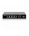 Intellinet Switch Gigabit 4X Rj45 Poe+, 1X Uplink, Slot Sfp (561822) - nr 10