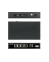 Intellinet Switch Gigabit 4X Rj45 Poe+, 1X Uplink, Slot Sfp (561822) - nr 2