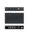 Intellinet Switch Gigabit 4X Rj45 Poe+, 1X Uplink, Slot Sfp (561822) - nr 6