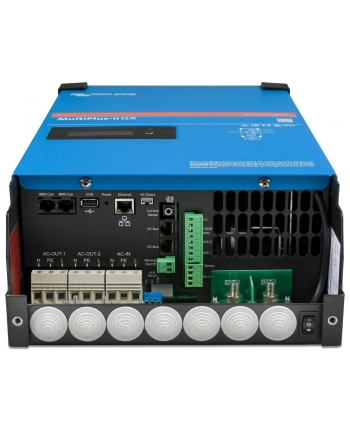 Victron Energy Przemiennik wielofunkcyjny MultiPlus 48V 48/3000/35-32