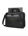 Targus® CityGear 14''; Topload Laptop Case Black - nr 5