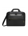 Targus® CityGear 14''; Topload Laptop Case Black - nr 8