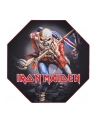 Subsonic Iron Maiden Gaming Floor Mat - nr 3