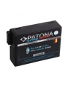 PATONA - Akumulator Canon LP-E8/LP-E8+ 1300mAh Li-Ion Platinum - nr 3